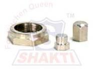 Industrial Dome Nuts