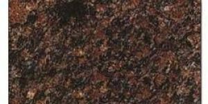 Safari Brown Granite Slabs