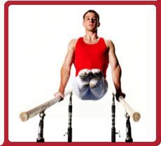 Marino Parallel Bar