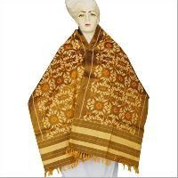 Handloom Silk Stoles
