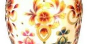 Decorative Flower Pot