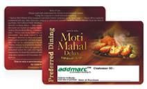 Economy Card