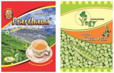 Laminated Poly Pouches