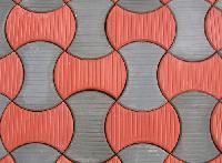 Interlock Tiles