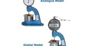 Caliper Thickness Gauge