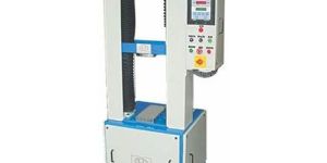 Core Compression Strength Tester