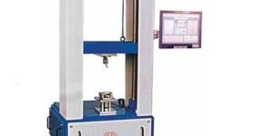 Universal Testing Machine