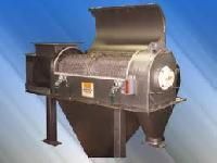Rotary Sifter
