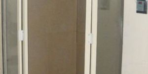 Steam Room