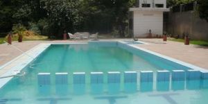 Swimming Pool Construction