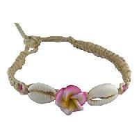 Shell Bracelet