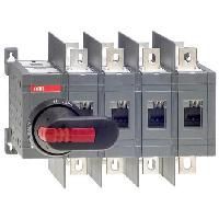 Manual Changeover Switches