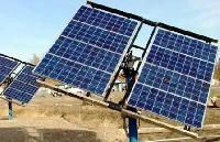 Solar Energy Equipment