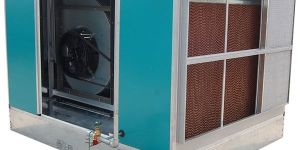 Evaporative Air Cooler