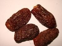 Dry Date