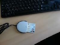 Digital Id Cards