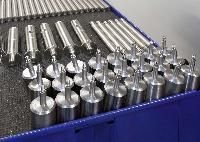 Mild Steel Component