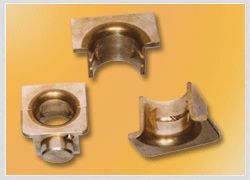 Brasses