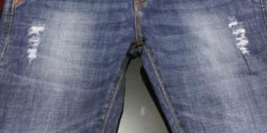 Mens Denim Jeans