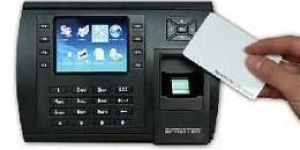 RFID Access Control System