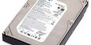 Seagate Hard Disk