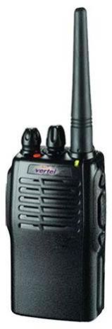Vertel Walkie Talkie