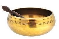 Brass Singing Bowls