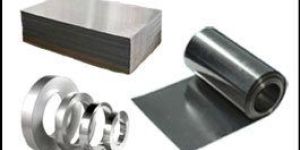 Stainless Steel Strips
