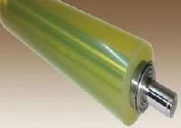 Polyurethane Rubber Rollers