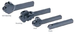 Knurling Tool Holders