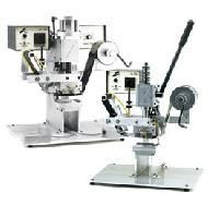 Metal Marking Equipment