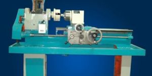 Polygon Turning Machines