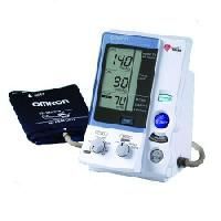 Digital BP Monitor