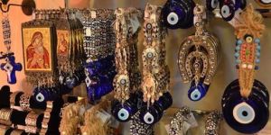 Metal Craft Gift Items