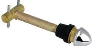 Brass Rack Bolts