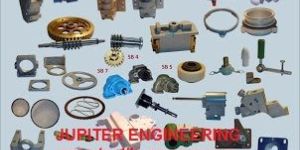 Rotary Printing Machine Parts