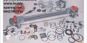 Rotary Printing Machine