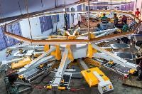 Textile Printing Machinery