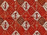 Batik Fabrics