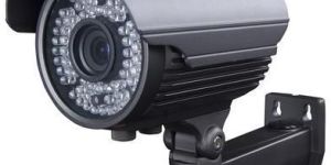 CCTV Camera, Security Modulators