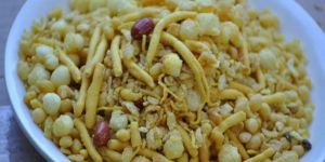 Kattha Mittha Mix