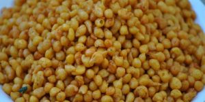 Masala Boondi