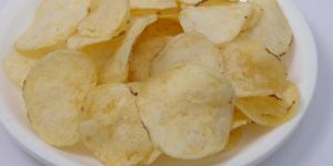 Potato Wafers