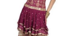 Designer Churidar Suits