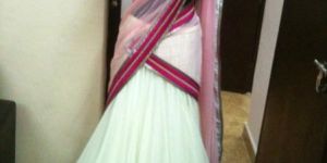 Designer Sarees