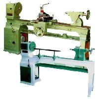 Wood Working Lathe Machine