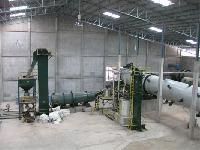 Chemical Plant Machines