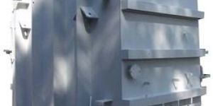 Transformer Tanks