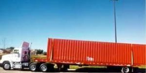 Road Freight Forwarding