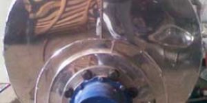 Hot Water Calorifier